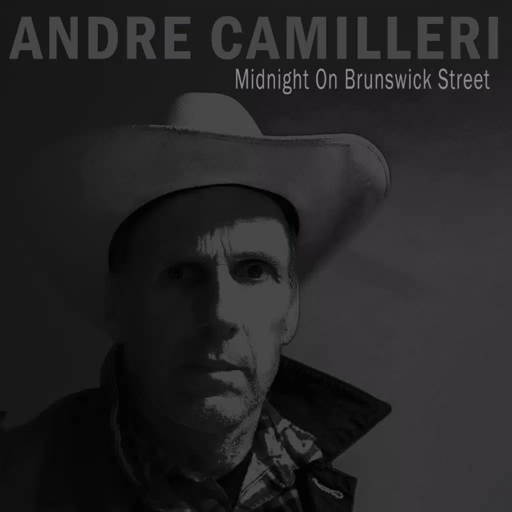 Andre Camilleri