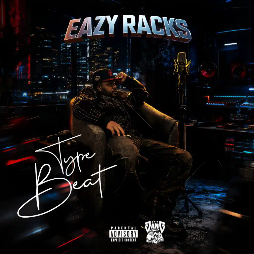 Eazy Racks