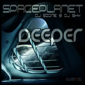 Spaceplanet