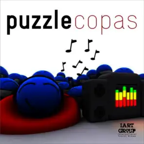 Puzzle Copas