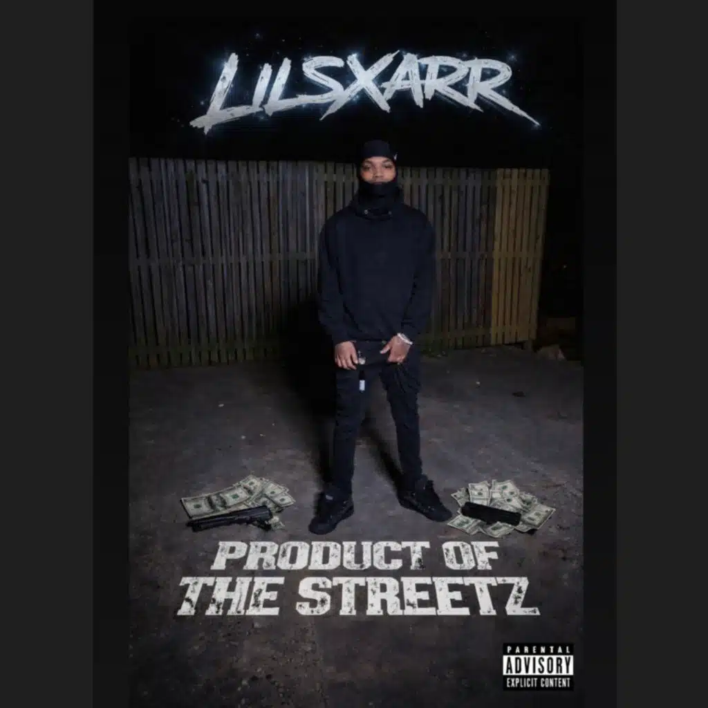 LilSxarr