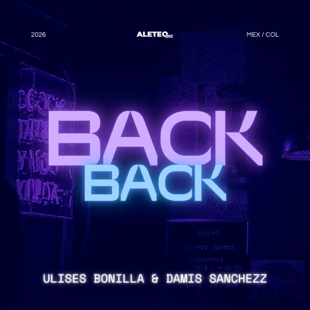 Back Back