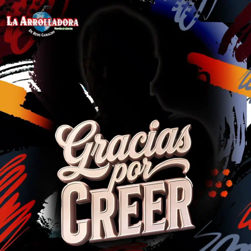 Por Confiar En Ti