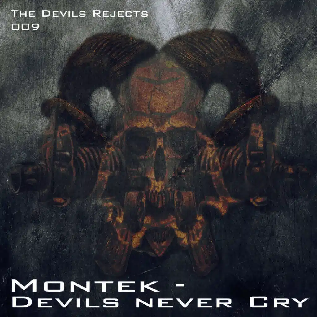 Devils Never Cry