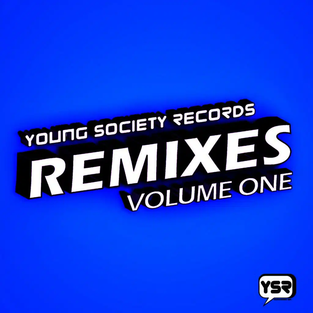 Young Society Remixes Volume One