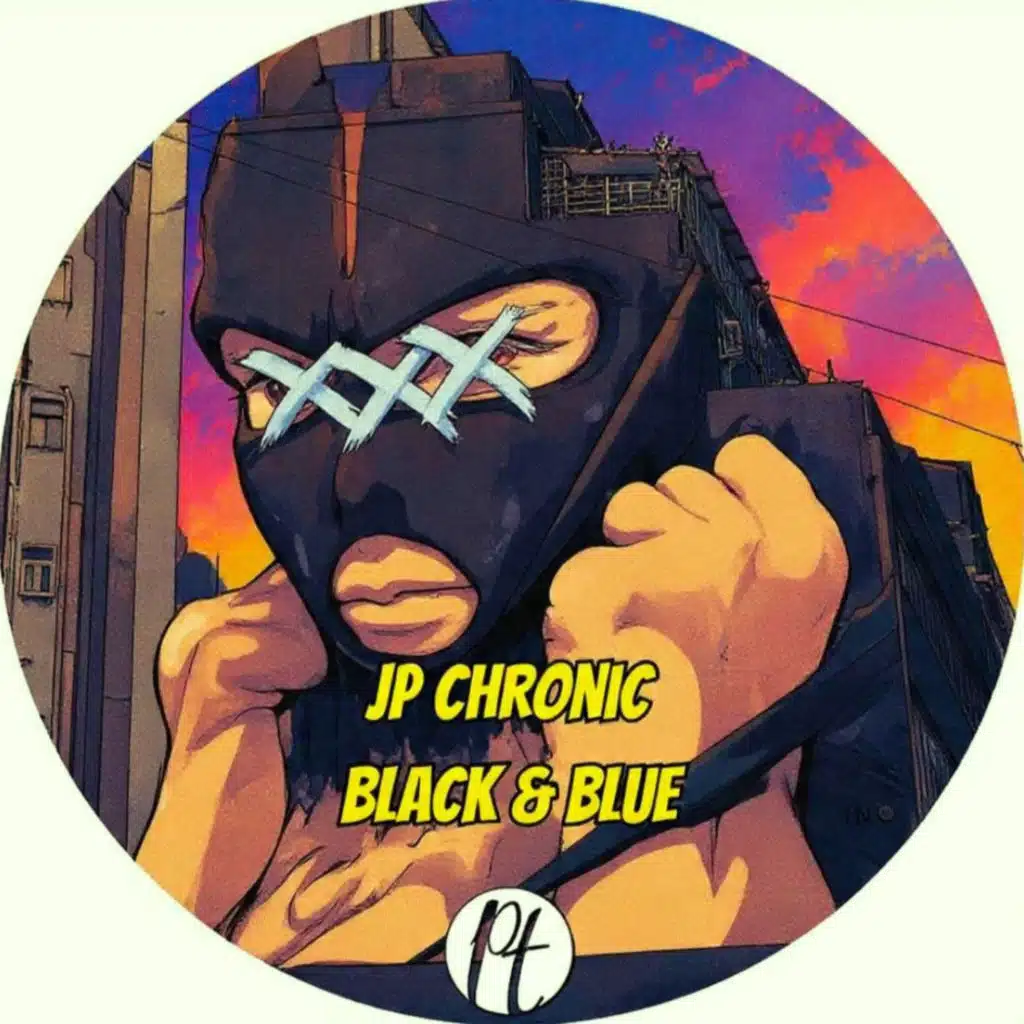 JP Chronic