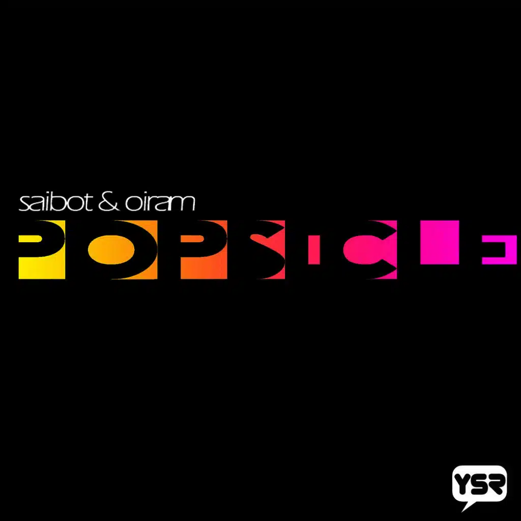 Saibot & Oiram