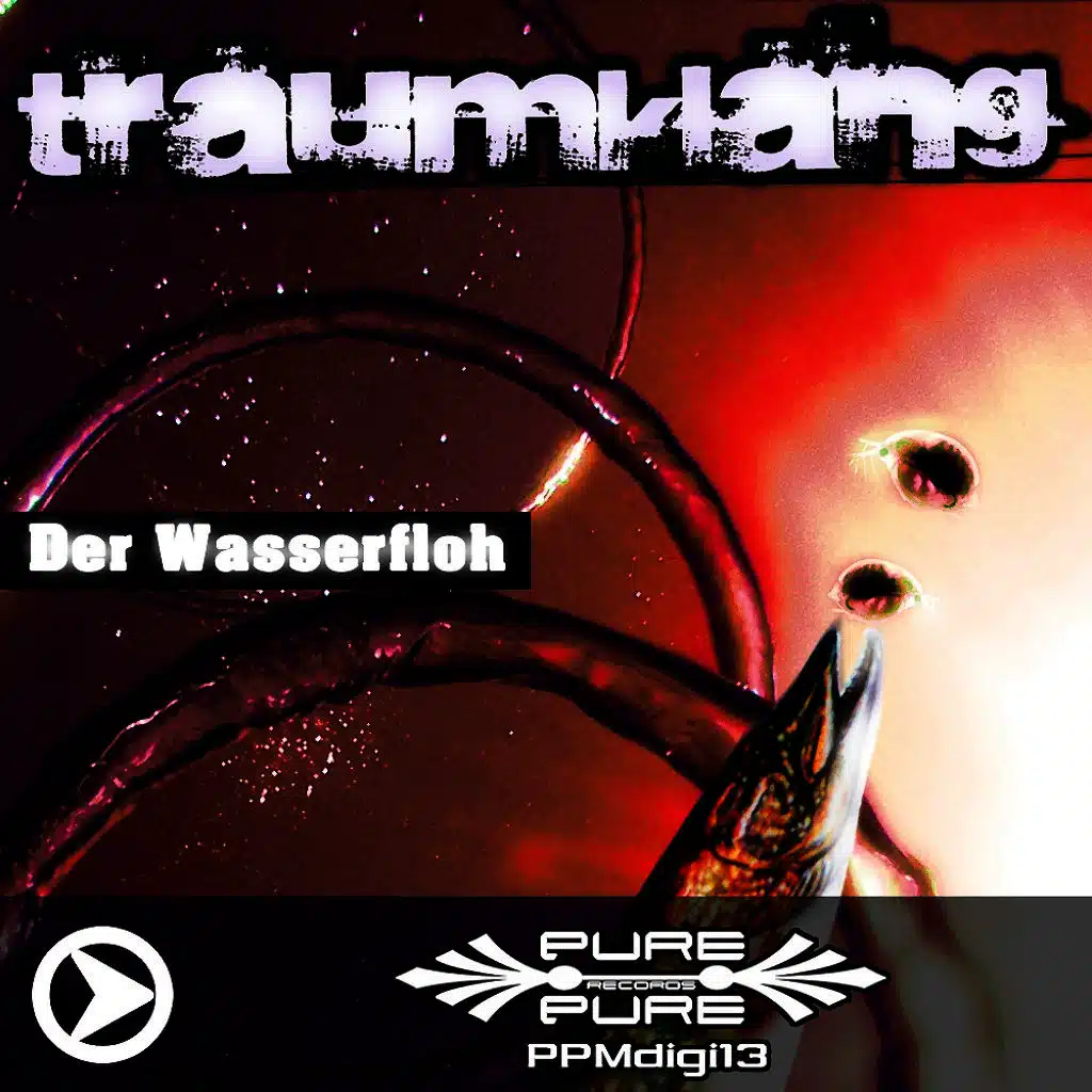 Der Wasserfloh