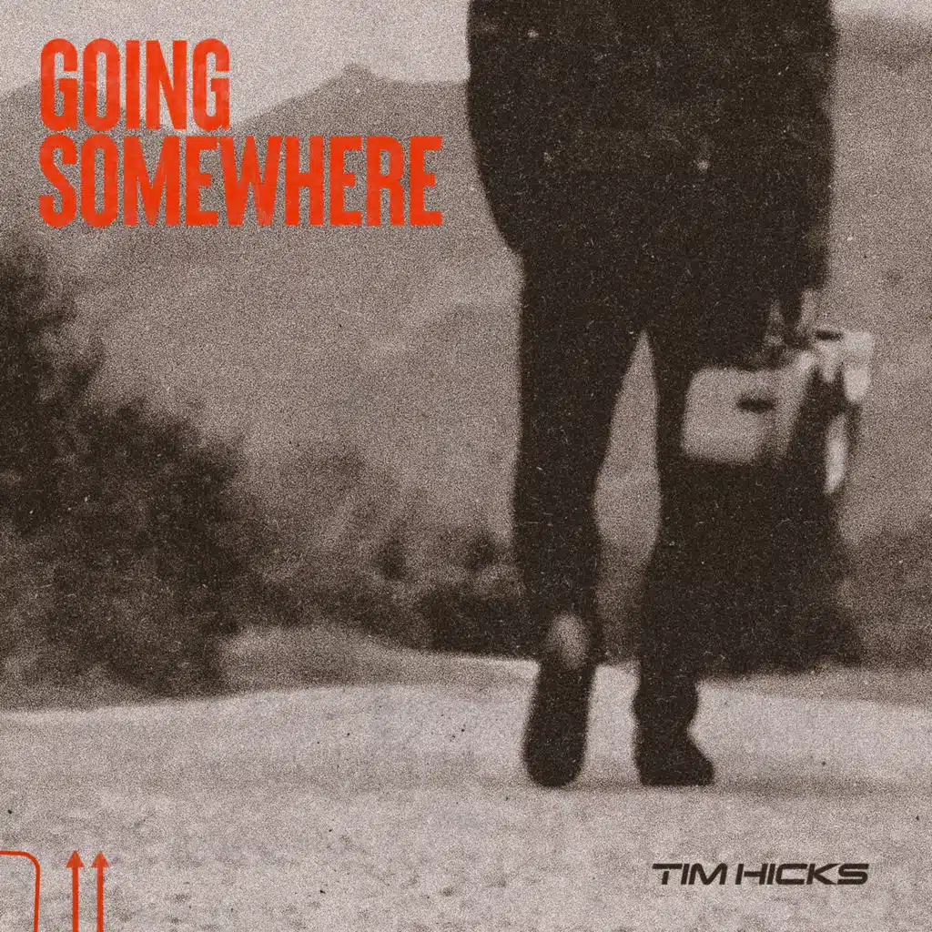 Going Somewhere