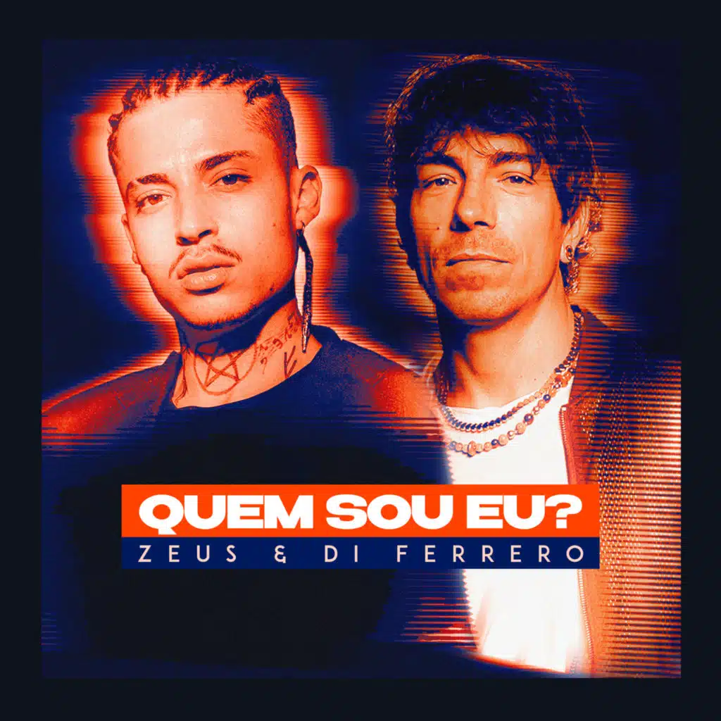 Quem Sou Eu?