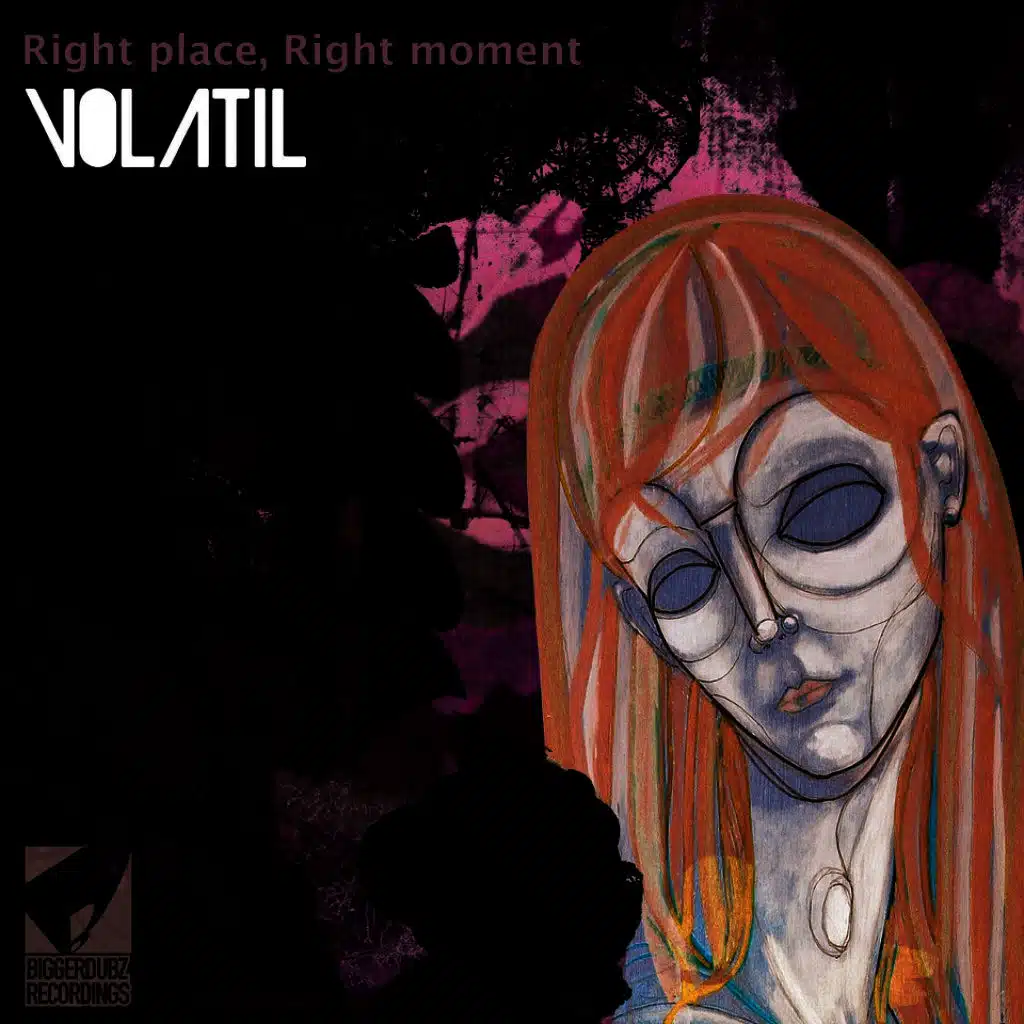 Right Place Right Moment