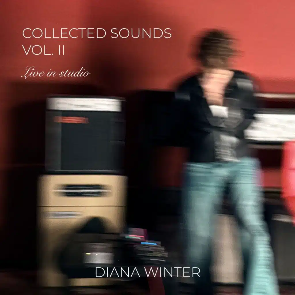 Collected Sounds - VOL. II (Live in Studio)