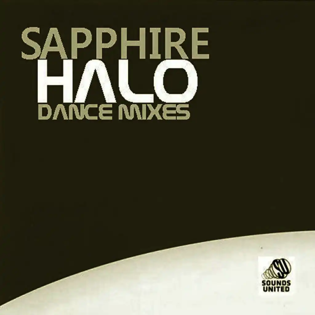 Halo (Agent H. Bigroom Electro Mix)