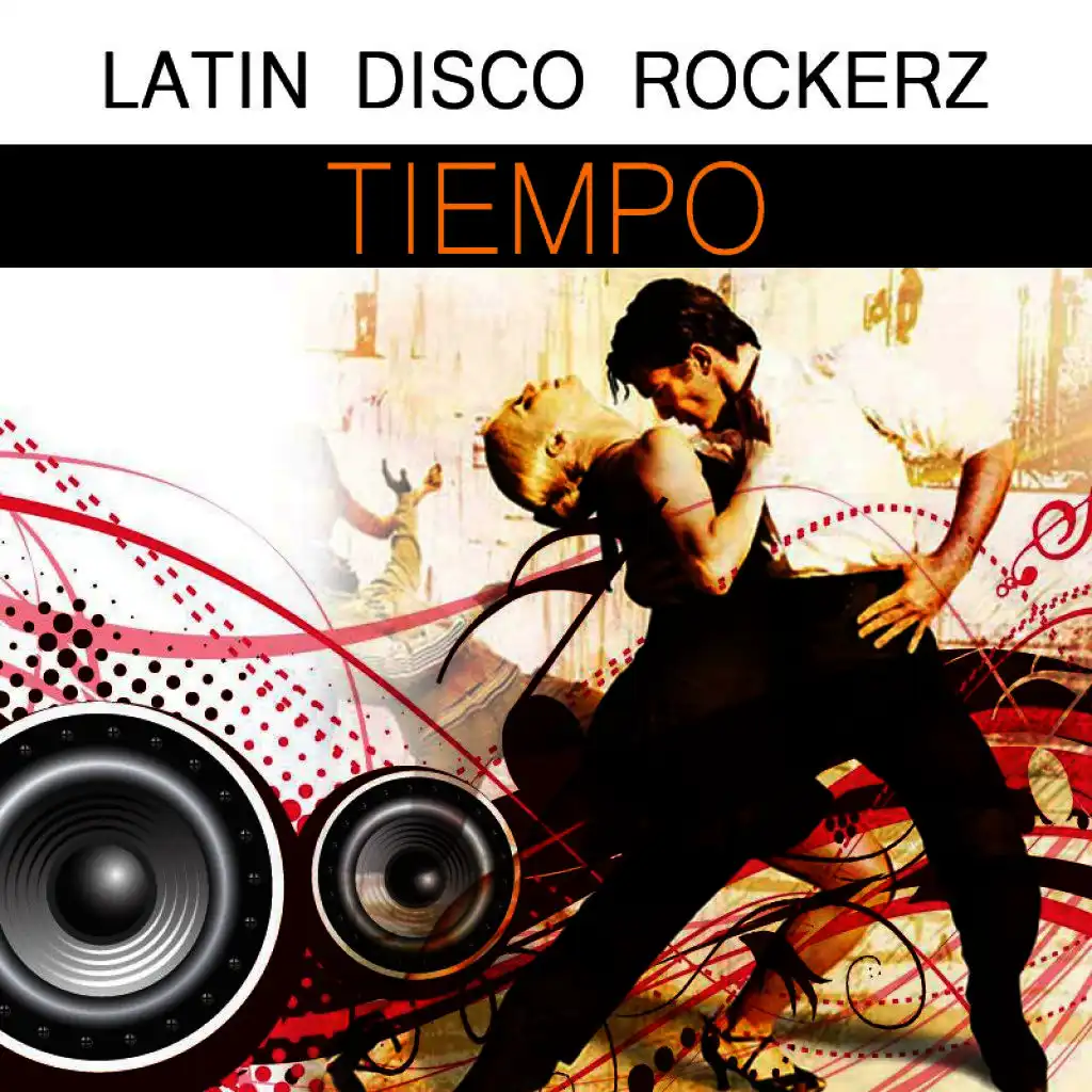 Latin Disco Rockerz