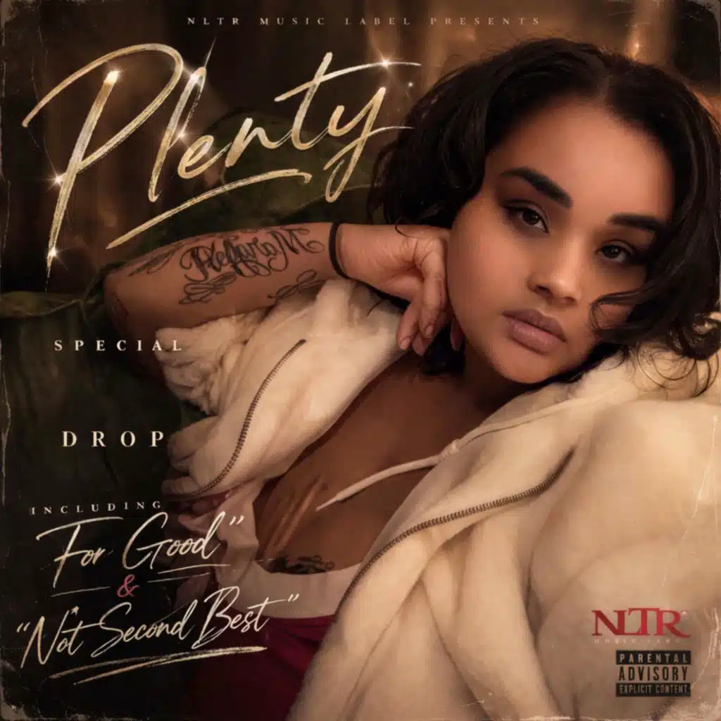 Plenty