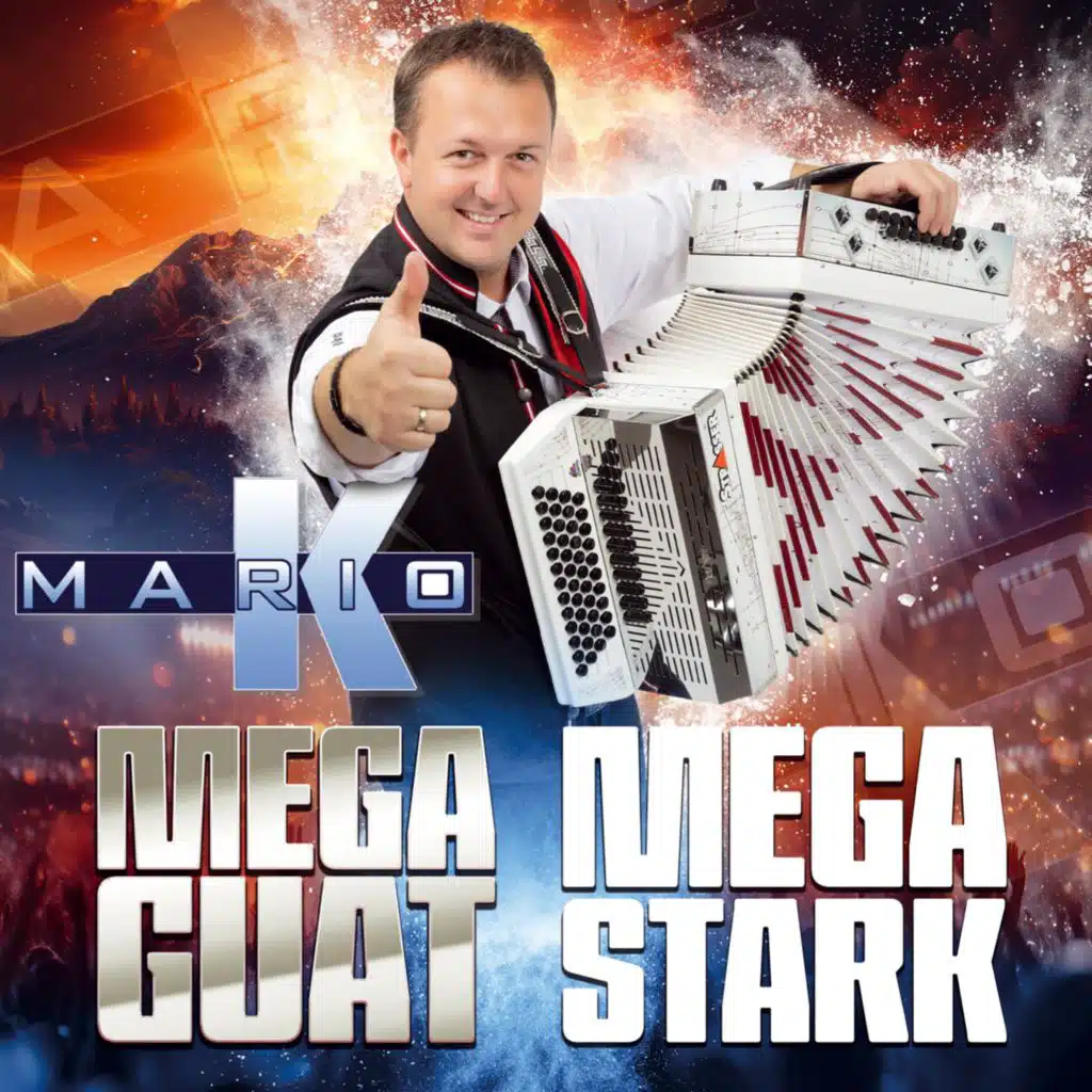 Mario K.