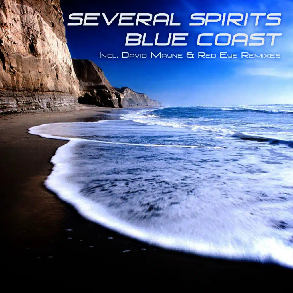 Blue Coast (Red Eye Mix)