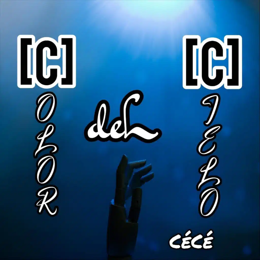 [C]olor Del [C]ielo
