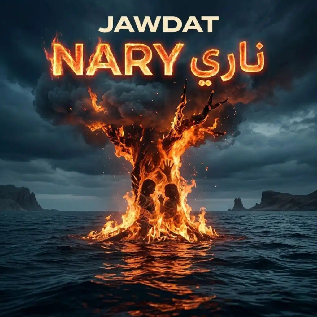 Nary ناري