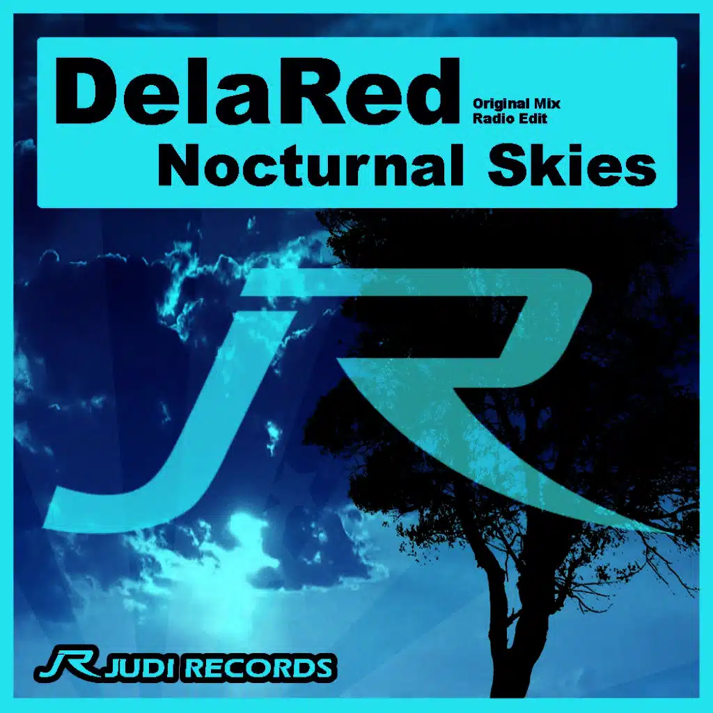 Nocturnal Skies (Radio Edit)