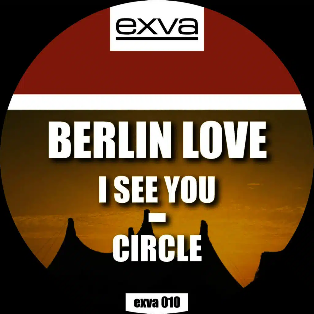 Berlin Love