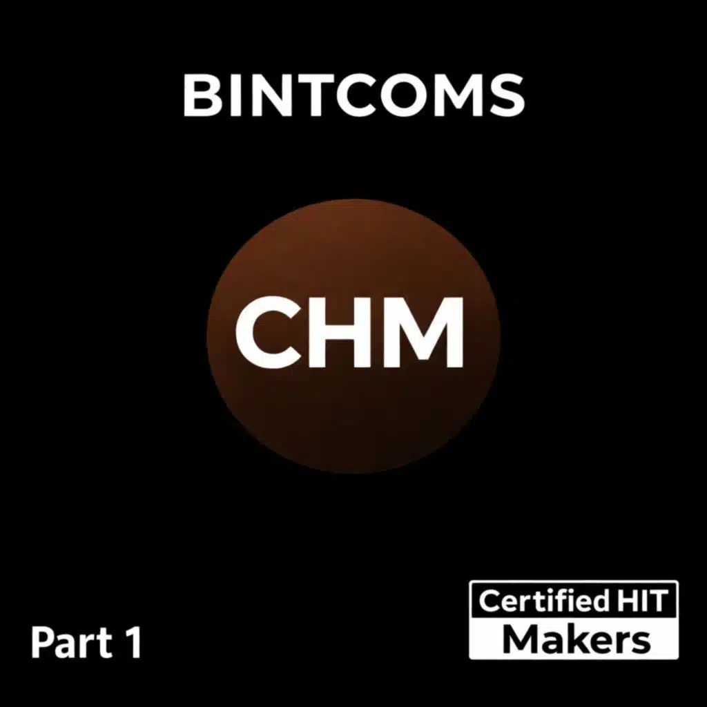 CHM (Certified Hit Makers)