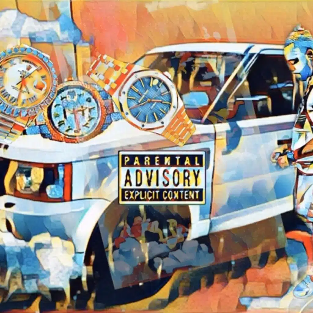 FOR NOTHIN (feat. B. Kiddo & Rag Gee)