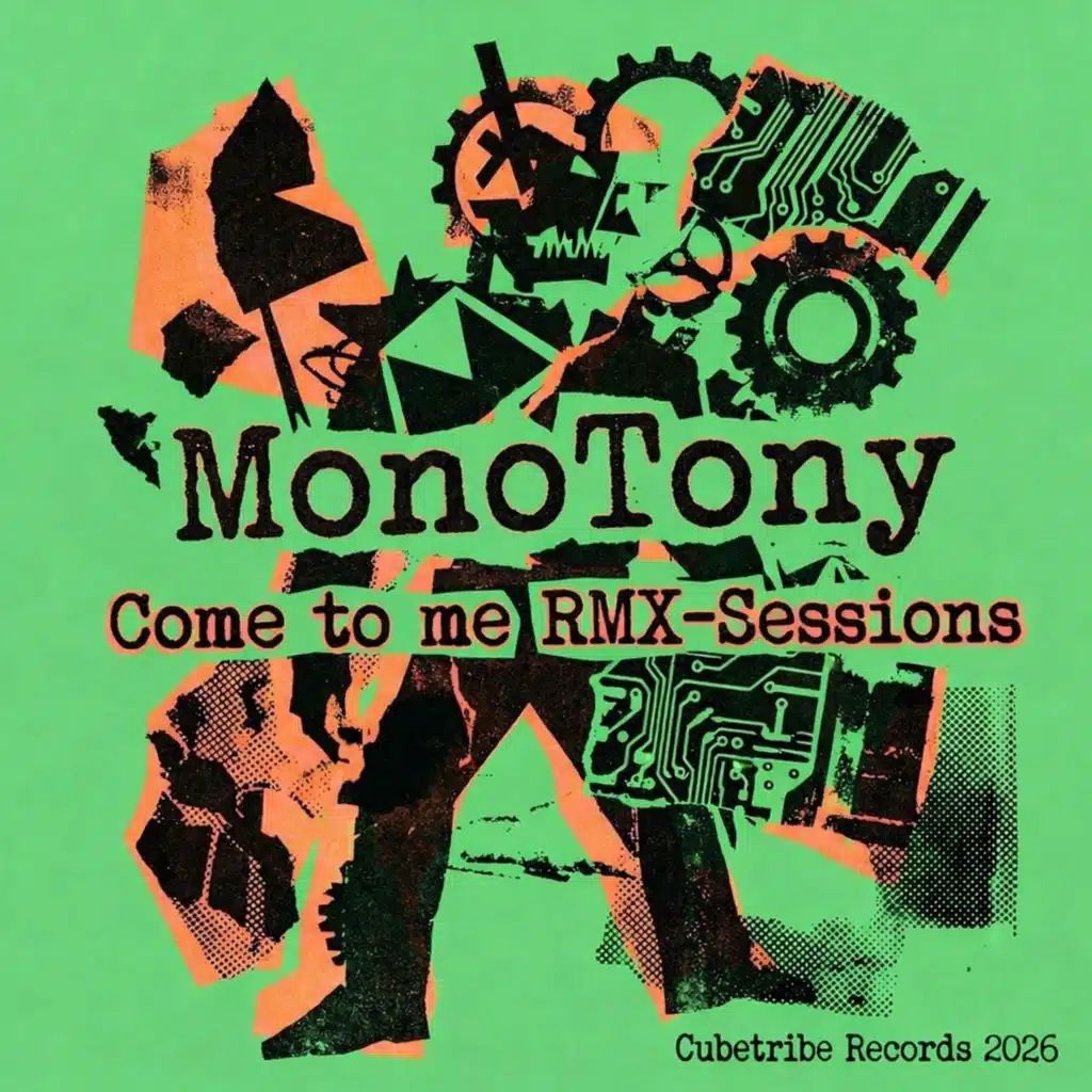 MonoTony