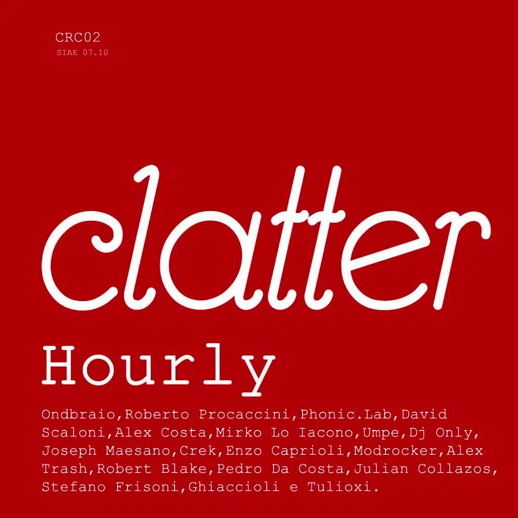 Ghiaccioli & Tulioxi