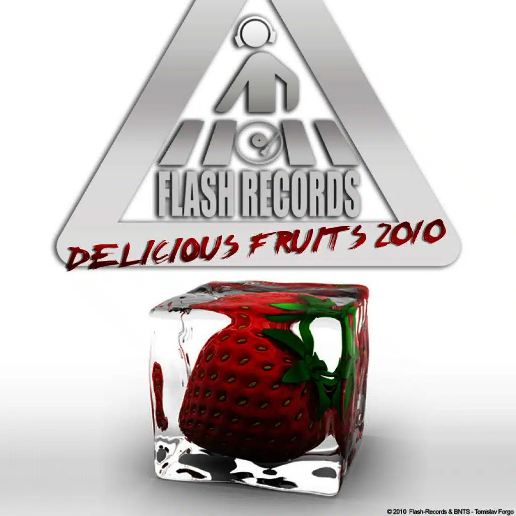 Delicious Fruits 2010
