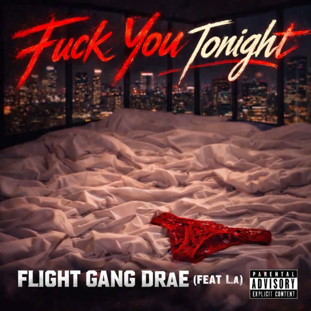 Flight Gang Drae