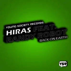 Hiras feat. Randy Robot