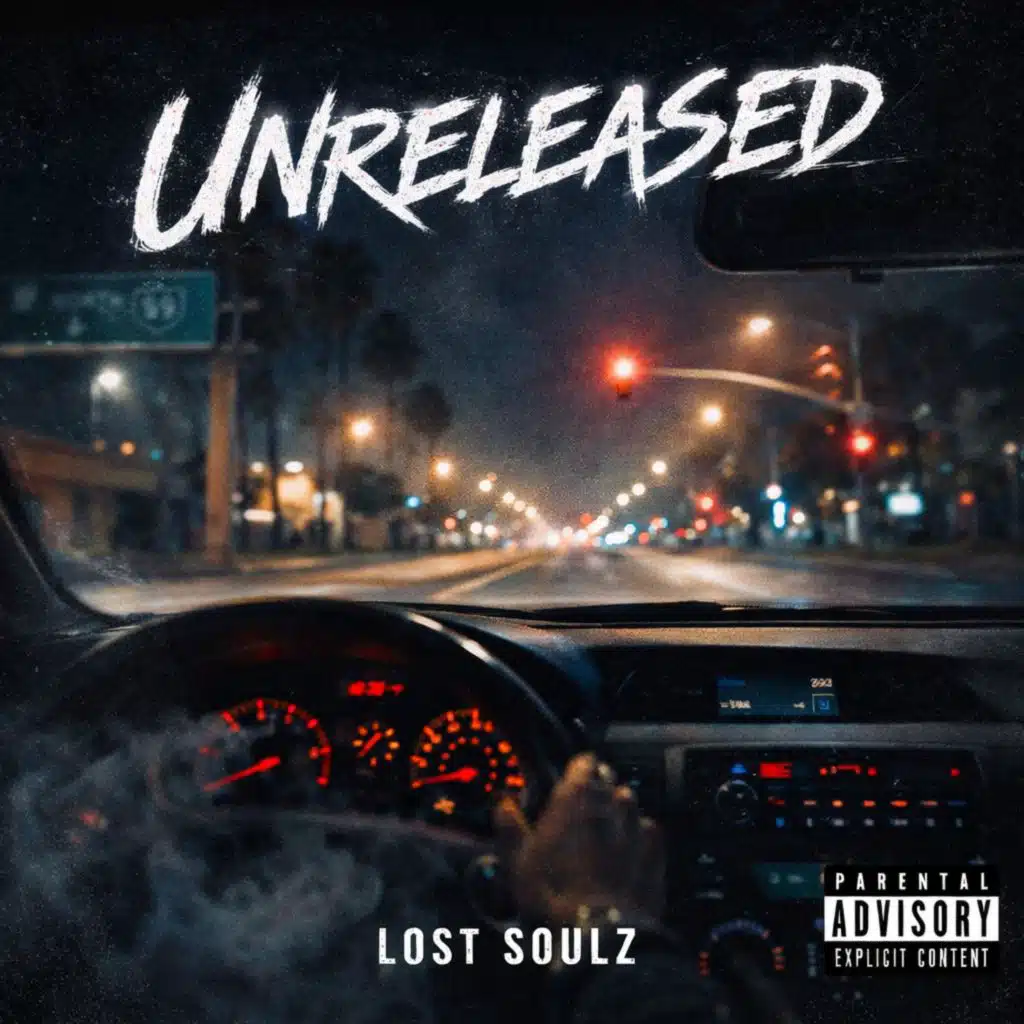 Lost Soulz