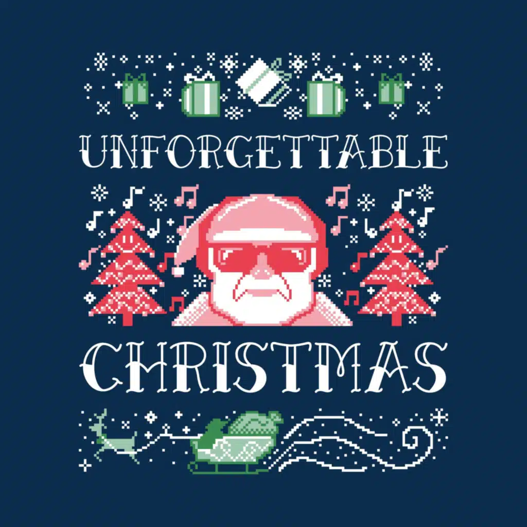 The Merry Christmas Polka