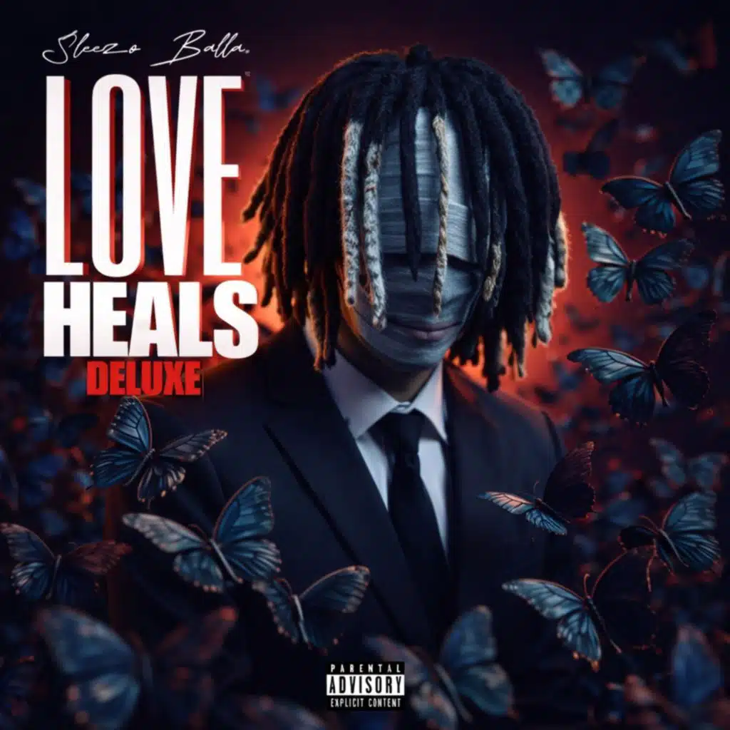 Love Heals Deluxe