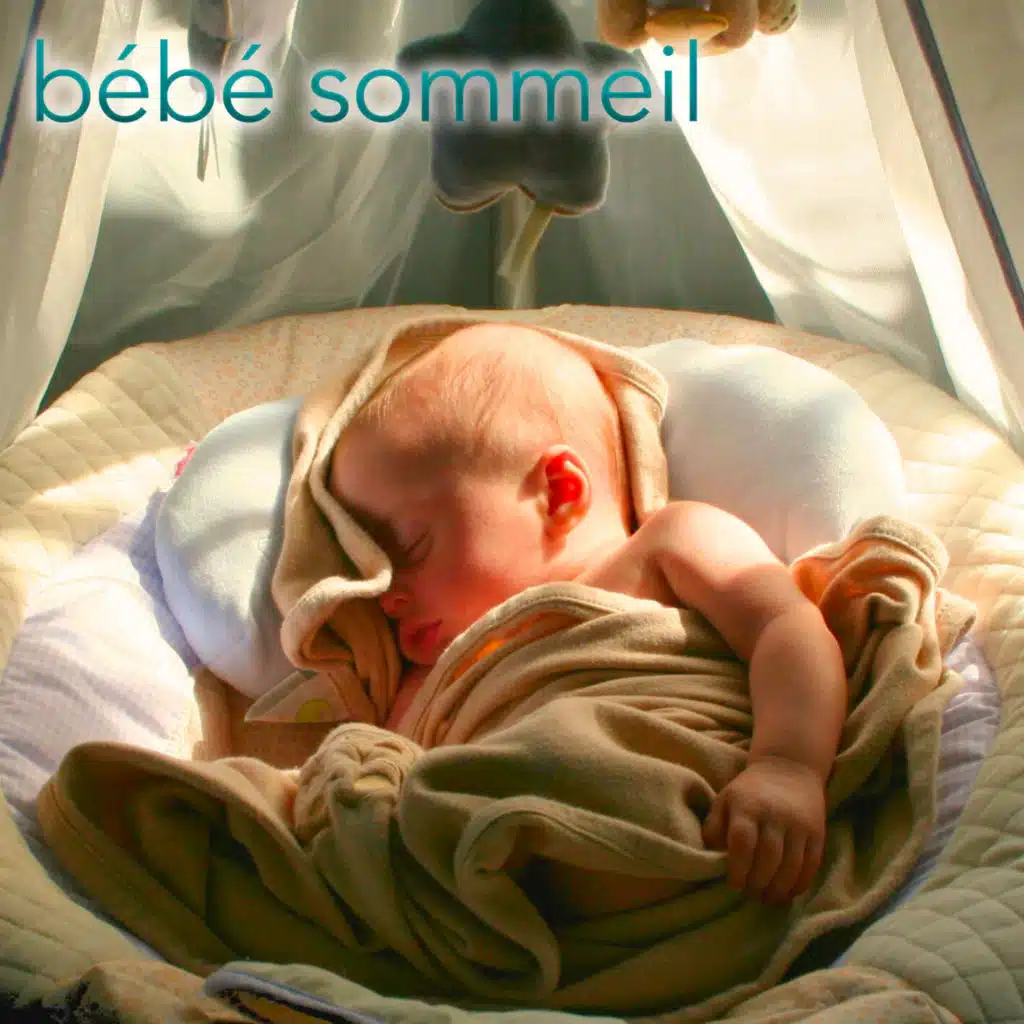 Bébé Berceuse
