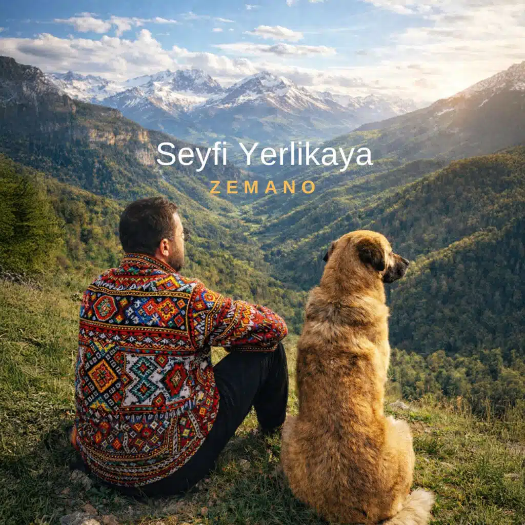 Seyfi Yerlikaya