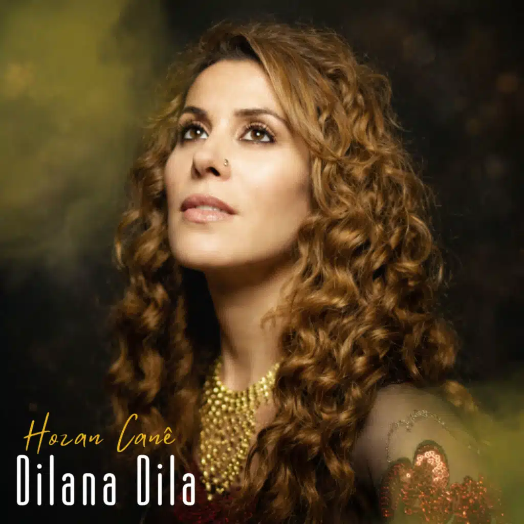 Dilana Dila