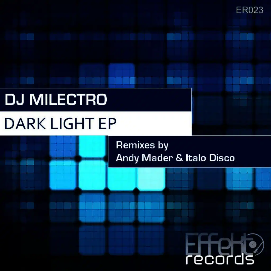 Dark Light EP