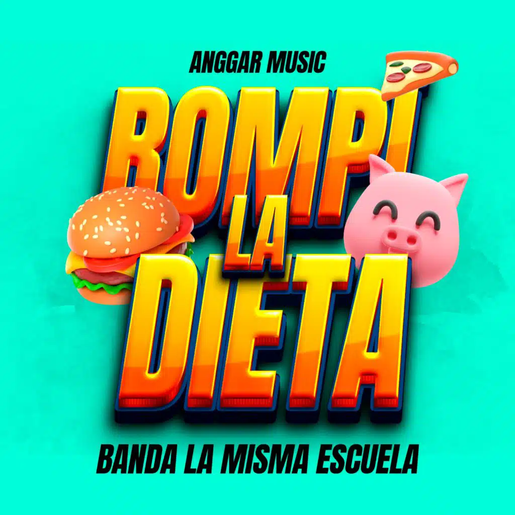 Banda La Misma Escuela