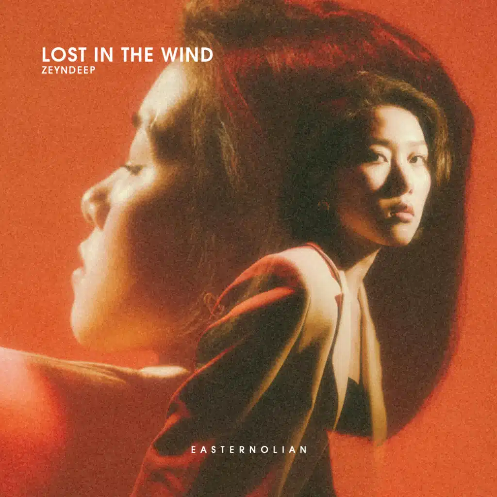 Lost in the Wind