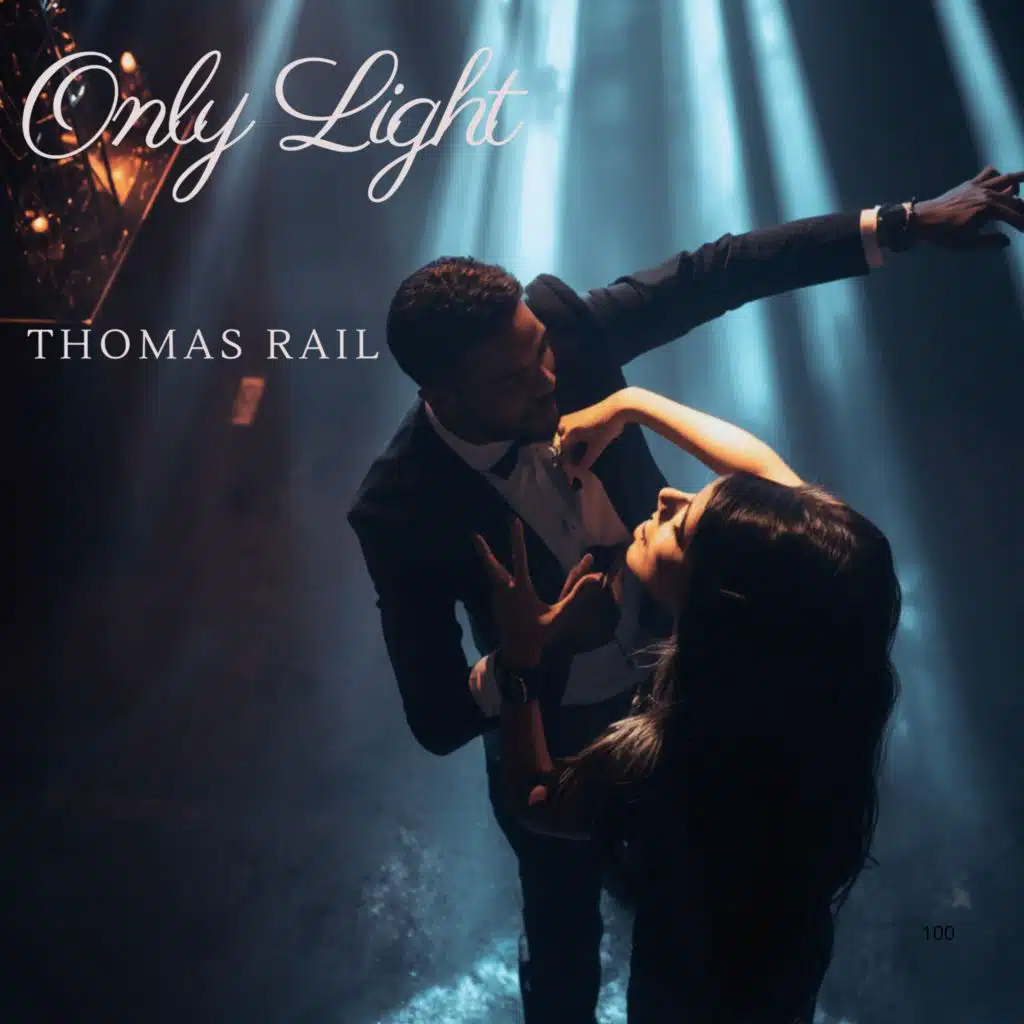 Thomas Rail