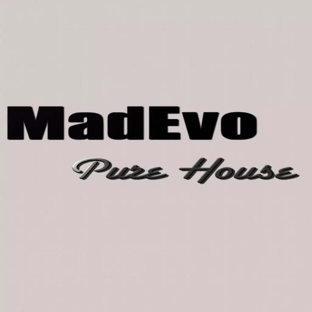 Pure House (Up on the Streets)