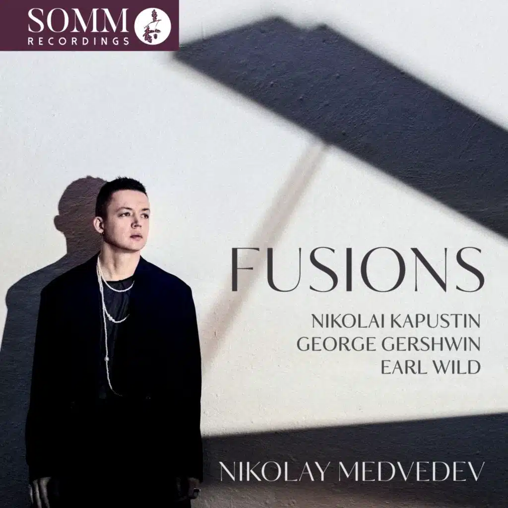 Nikolay Medvedev