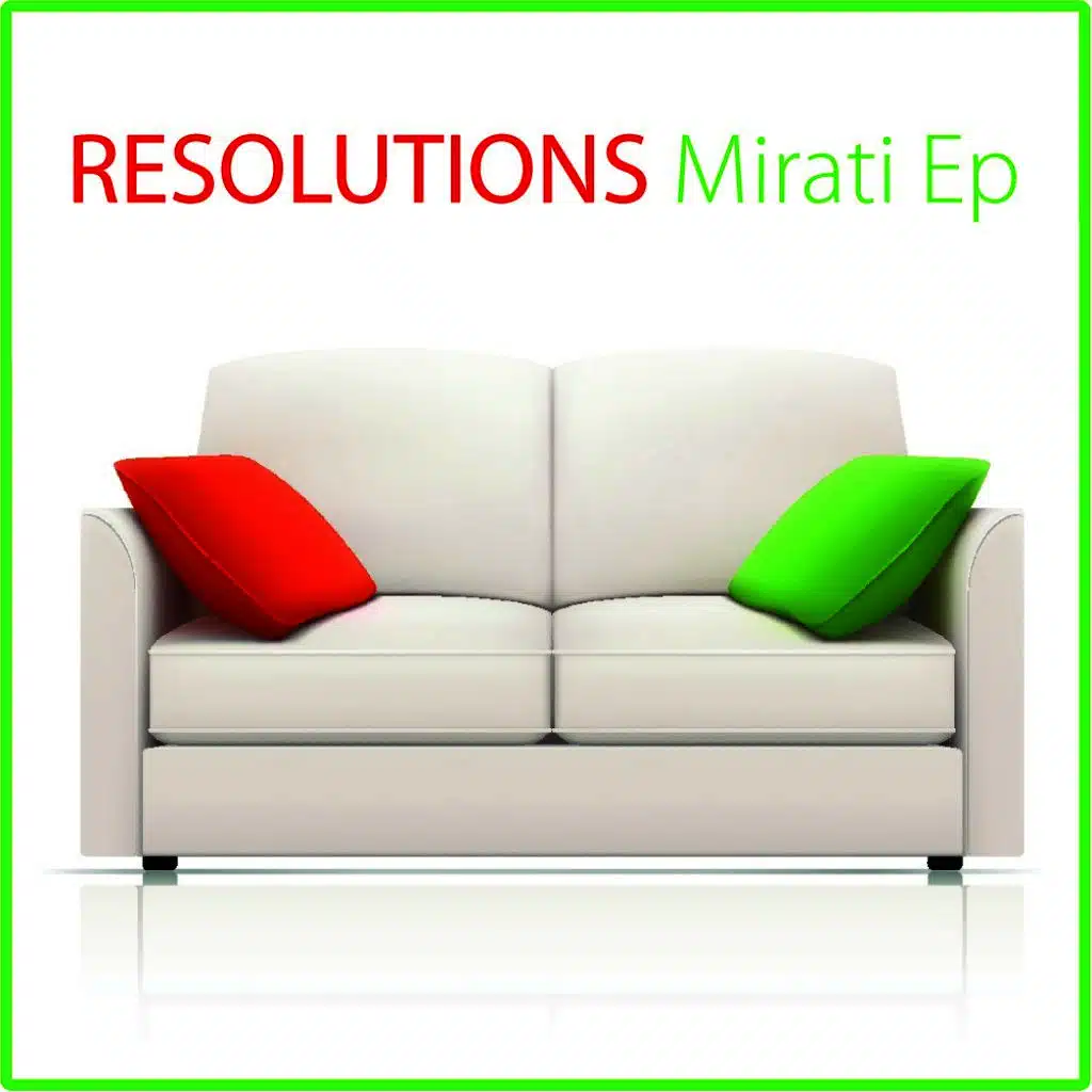 Mirati EP
