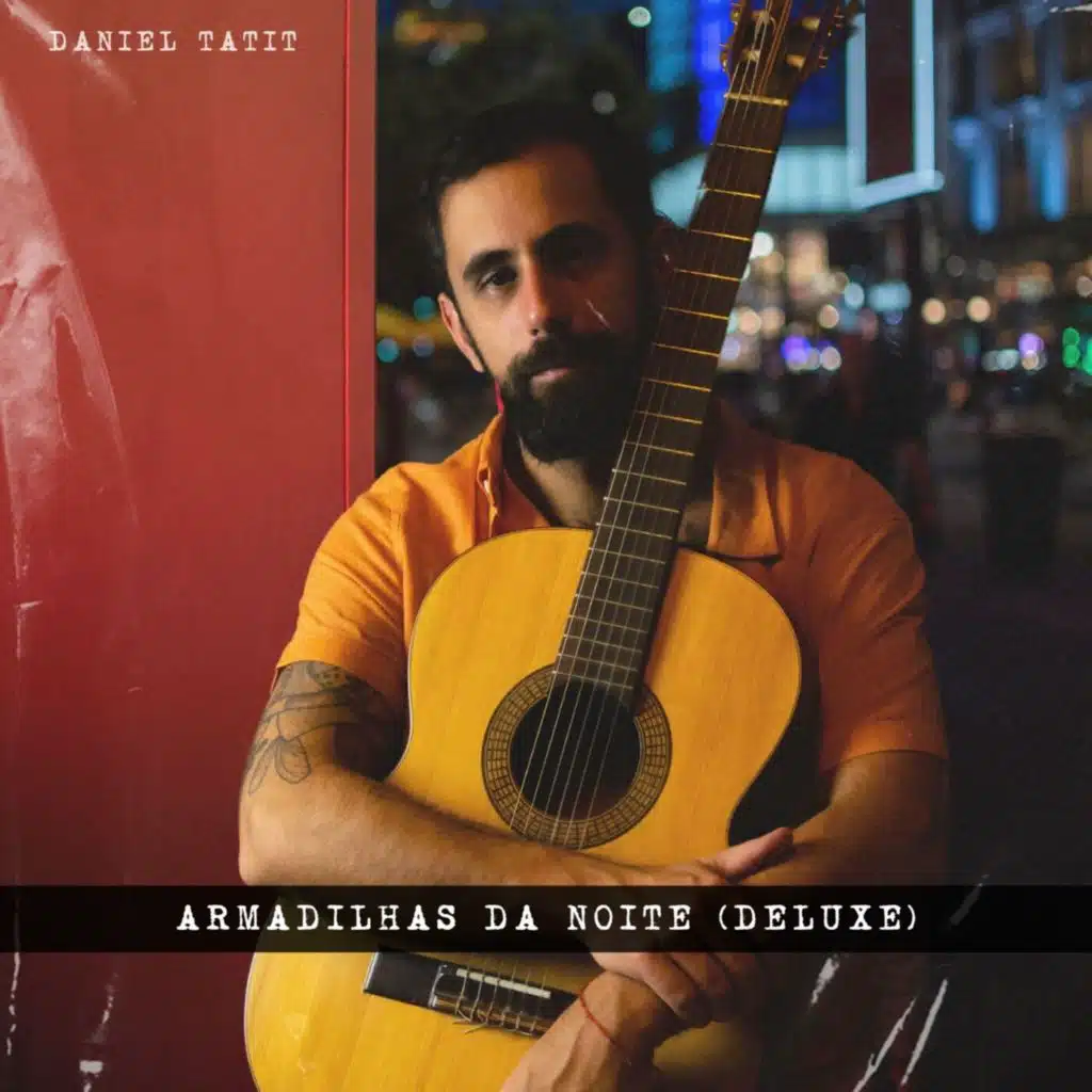 Daniel Tatit & G-GÃO