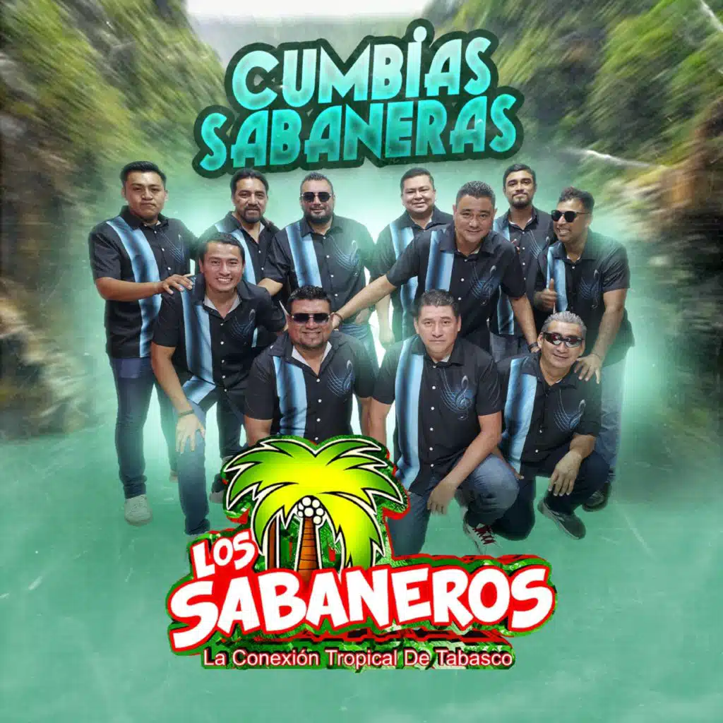 Cumbias Sabaneras
