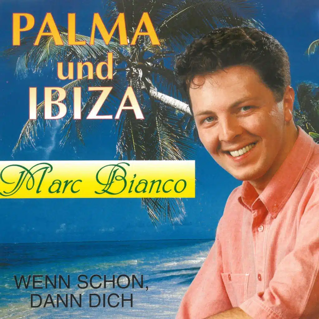 Palma und Ibiza