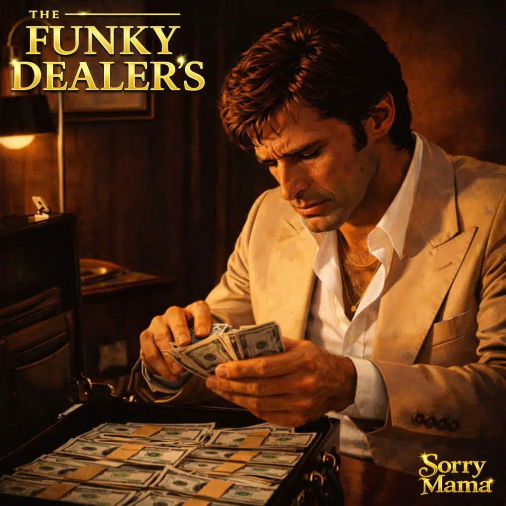 The Funky Dealer's & G-Prod