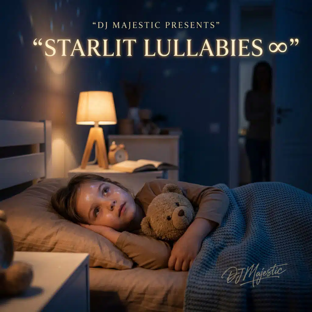 Starlit Lullabies